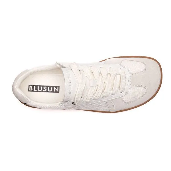 BLUSUN BLUSUN Barfußschuh BLSN-204M, White, – Produktbild 2 von 2