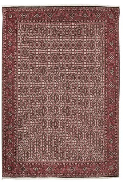 Rugtales Bidjar Rugtales aus Schurwolle, Mehrfarbig, – Produktbild 3 von 4