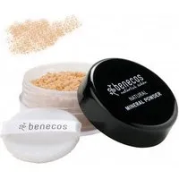 Benecos benecos Natural Mineral Powder Sand – Produktbild 1 von 1