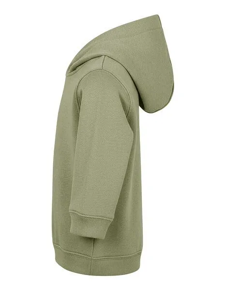 Babybugz Babybugz Baby Hoodie Hoody Kapuzenpullover T-Shirt 6 - 24 Monate 280 g/m² Bio Baumwolle Vegan, Navy, – Produktbild 1 von 4