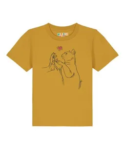 watabout.kids watabout.kids T-Shirt Kinder Cathand – Produktbild 1 von 1