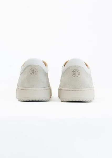 Get the Balance Get the Balance Sneaker Modell: Alvarenga, Clear (weiß), – Produktbild 5 von 8