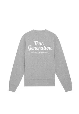 TORLAND Torland Pullover Radder Heavy True Generation – Produktbild 1 von 1