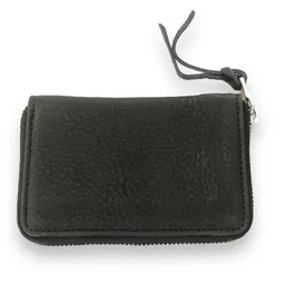 Harolds Harolds Harold's Reißverschluss-Geldbörse – Zip-Wallet S – Produktbild 1 von 1