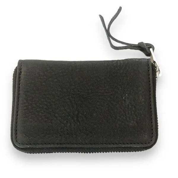 Harolds Harolds Harold's Reißverschluss-Geldbörse – Zip-Wallet S, Schwarz, – Produktbild 1 von 4