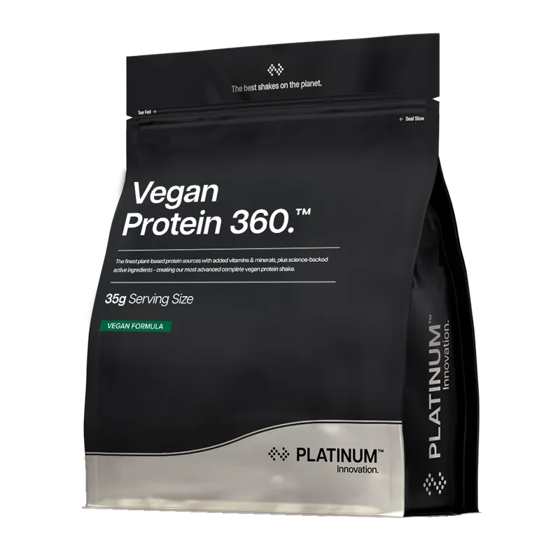 The Protein Works The Protein Works Vegan Protein Extreme 500 g Salted Caramel – Produktbild 1 von 1