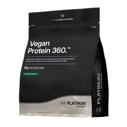 The Protein Works The Protein Works Vegan Protein Extreme 500 g Salted Caramel – Produktbild 1 von 1