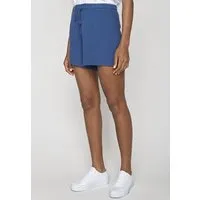 GreenBomb GREENBOMB Basic Reign - Lässige Hose aus LENZING TENCEL Mix / Fair & Vegan, Blau (ocean blue), – Produktbild 1 von 1