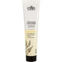 CMD Naturkosmetik CMD Naturkosmetik Teebaumöl Zahncreme – Produktbild 1 von 1