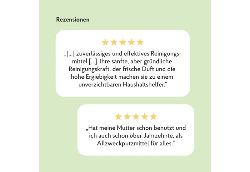 HAKA Neutralseife Original Universalreiniger 5kg Eimer Allzweckreiniger – Produktbild 5 von 5