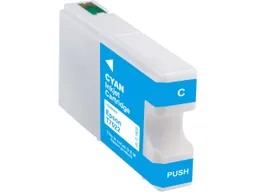 Memo memo Tintenpatrone ersetzt Epson T7022 cyan – Produktbild 1 von 1