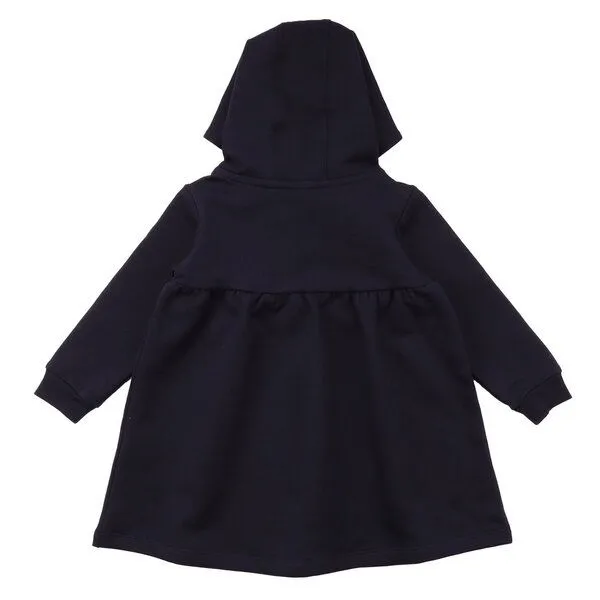 Walkiddy Bio-Langarmkleid Walkiddy - GOTS-zertifizierte Baumwolle, nachhaltiger Stil, umweltfreundlich, allergikerfreundlich, für Babys & Kleinkinder – Produktbild 2 von 2