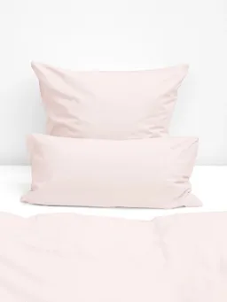 erlich textil erlich textil Michel Kopfkissenbezug aus Bio-Baumwolle, Leinen Mix, made in Europe – Produktbild 1 von 1