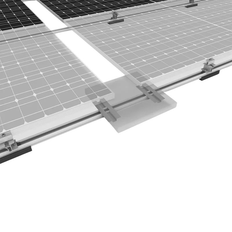 K2 Systems K2 Systems K2 Dome SpeedPorter Ballastaufnahme | Preis inkl. 0 % MwSt. für Privatkunden – Produktbild 5 von 6