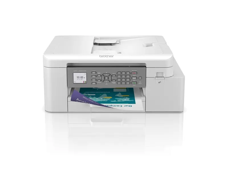 Brother Brother MFC-J4340DWE | mfcj4340dwere1 | Multifunktionsdrucker - Farbe – Produktbild 1 von 2