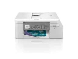 Brother Brother MFC-J4340DWE | mfcj4340dwere1 | Multifunktionsdrucker - Farbe – Produktbild 1 von 1
