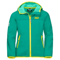 Jack Wolfskin Wasserdichte Babyjacke Jack Wolfskin Fourwinds – Produktbild 1 von 1