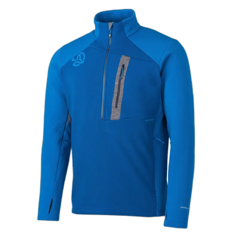 Ternua Jacke Ternua Punjak 1/2 ZIP, Bleu, – Produktbild 1 von 1