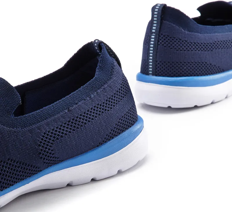 Lascana Sneaker, Navy, – Produktbild 3 von 3