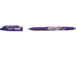 Pilot Pilot Tintenroller "FriXion Ball" 0.7 (M) violett – Produktbild 1 von 1