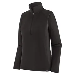 Patagonia W'S CAP MW ZIP NECK – Produktbild 1 von 1