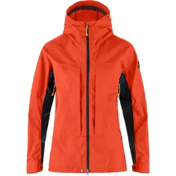 Fjällräven BERGTAGEN G-1000 JACKET W – Produktbild 1 von 1