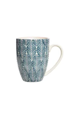 Tranquillo Tasse MIX'N'MATCH 440 ml - blau – Produktbild 1 von 1