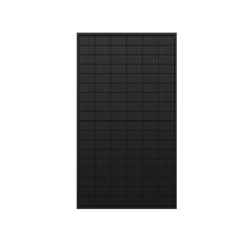 Zendure Deutschland Zendure 430W Bifaziale Solarmodule | Einzigartige Hocheffiziente Solarpanel, 1*450W Bifaziale Solarmodule (585Wp Max) – Produktbild 1 von 1
