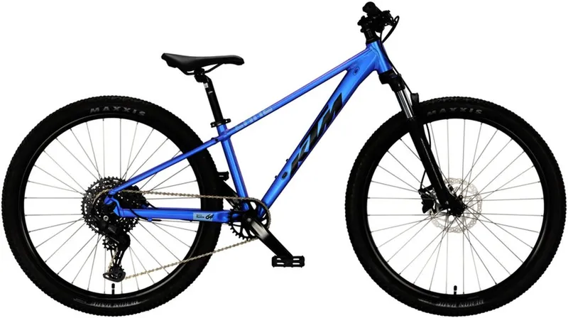 KTM KTM Penny Lane 271 Blau Modell 2027 – Produktbild 1 von 2
