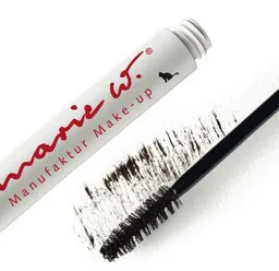 Marie W marie w. WimpernTusche RabenSchwarz Lang&Dicht 03 9 ml – Produktbild 1 von 1
