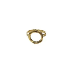 Swahili Coast Swahili Coast Messing Fingerringe Recycling Messingschmuck – Produktbild 1 von 1