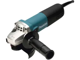 Makita Makita Winkelschleifer "9558NBRZ" 125 mm 840 W – Produktbild 1 von 1