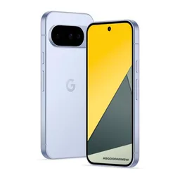 Google Google Pixel 10 256GB frost – Produktbild 1 von 1
