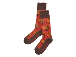 Fräulein Prusselise Kinder Socken Frottee Frischling Gr. 27-30 – Produktbild 1 von 1