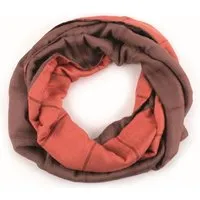 El Puente El Puente Loop-Schal, doppelseitig | Fair Trade & Handmade aus Vietnam – Produktbild 1 von 1