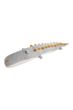 Tranquillo Kuscheltier KROKO - orange – Produktbild 1 von 1