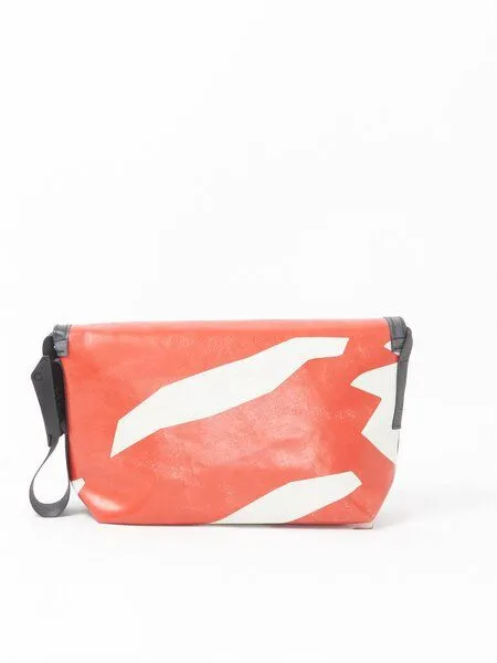 Freitag Freitag F41 Hawaii Five-O - red white brown (000004494165) – Produktbild 3 von 3