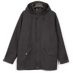 Vaude Winterjacke XL/54 – Produktbild 1 von 1