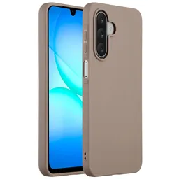 imoshion imoshion TPU Color Cover für das Samsung Galaxy A18 (4G) / A17 (4G/5G) – Produktbild 1 von 1