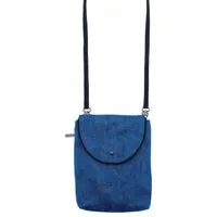 Smateria Smateria Crossbody Tasche Kim, Royalblau (blau), – Produktbild 1 von 1