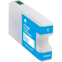 Memo memo Tintenpatrone ersetzt Epson T7022 cyan – Produktbild 1 von 1