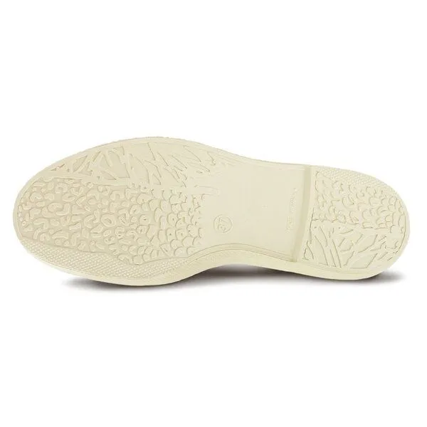 Natural World Natural World Vegan Damen Sneaker washed - Old Lavanda, Grün (albahaca), – Produktbild 2 von 3