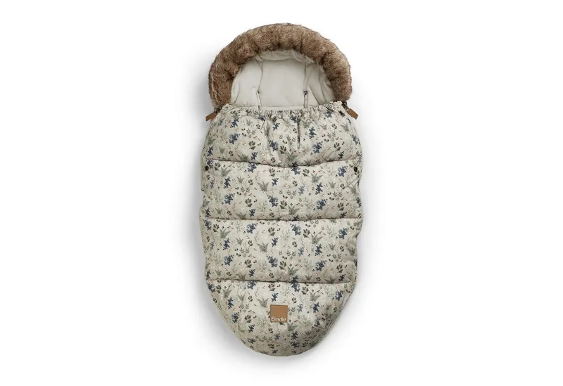 Elodie Elodie Fußsack Fußsack – Fairytale Forest, Bunt, – Produktbild 2 von 4