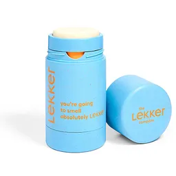 The Lekker Company The Lekker Company Deodorant Refill Starter  - Be Active – Produktbild 1 von 1