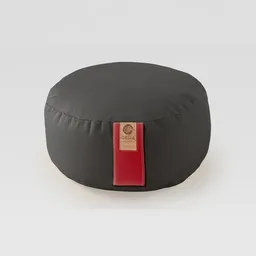 Oasia Manufaktur Oasia Manufaktur Meditationskissen, rund – Produktbild 1 von 1
