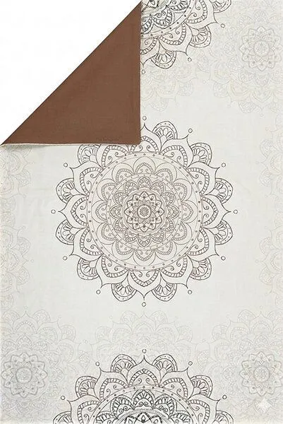 Spirit of OM Spirit of OM Wende-Bettwäsche Desert Calm – Produktbild 1 von 1
