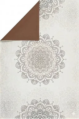 Spirit of OM Spirit of OM Wende-Bettwäsche Desert Calm – Produktbild 1 von 1