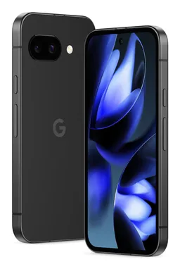 Google Google Pixel 9a - 256GB Obsidian – Produktbild 1 von 1