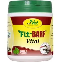 cdVet cdVet Fit-BARF Vital 400 g – Produktbild 1 von 1