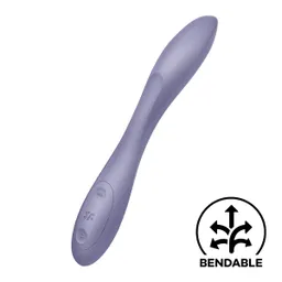 Satisfyer Satisfyer G-Spot Flex 2, 23 cm – Produktbild 1 von 1